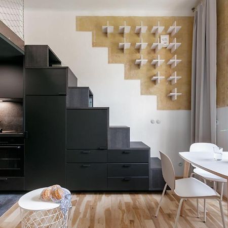 Turnkey I Designed Studio Πράγα Εξωτερικό φωτογραφία