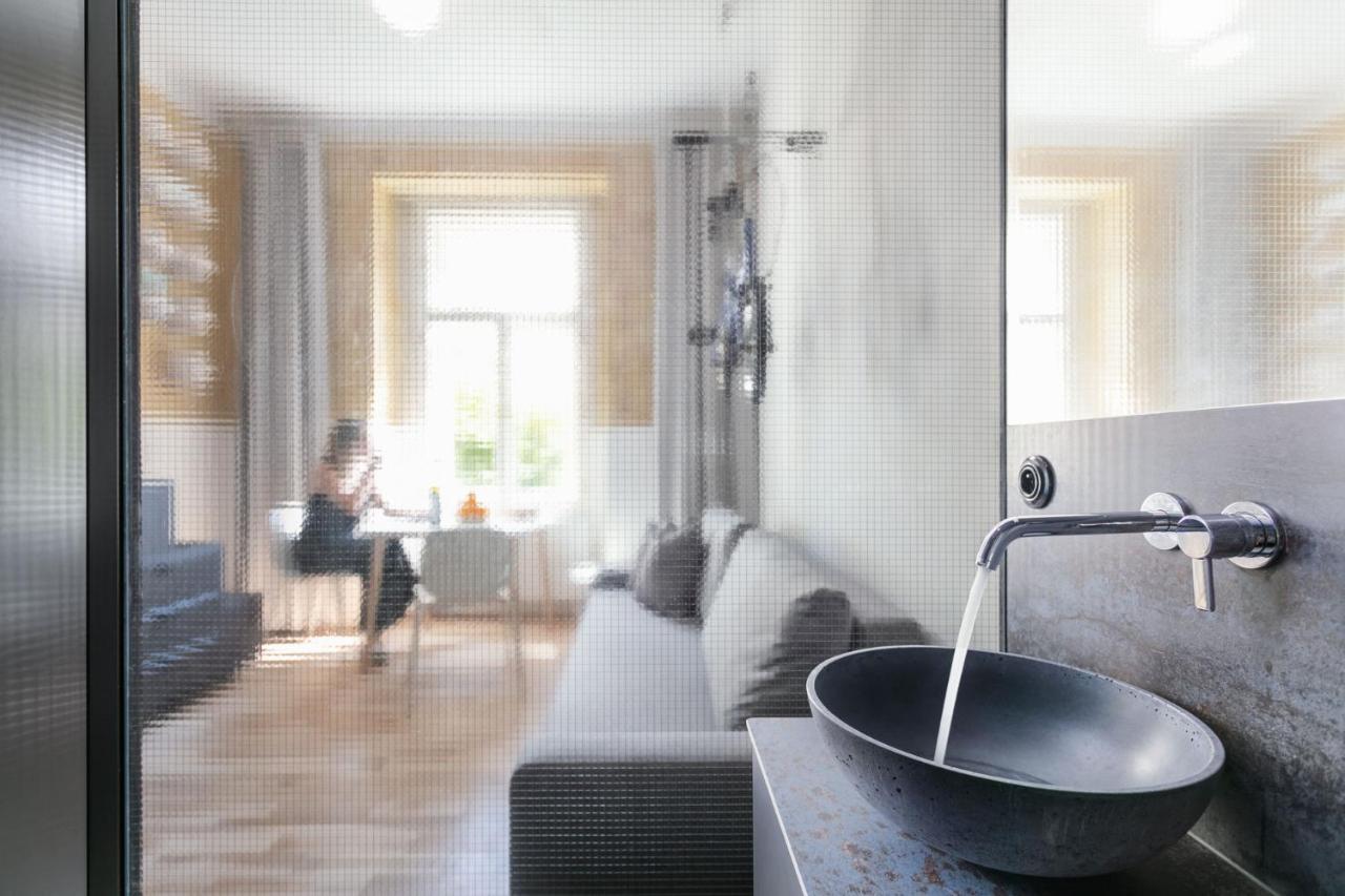 Turnkey I Designed Studio Πράγα Εξωτερικό φωτογραφία