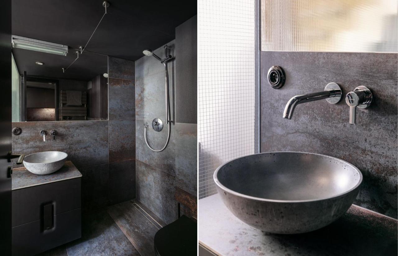 Turnkey I Designed Studio Πράγα Εξωτερικό φωτογραφία